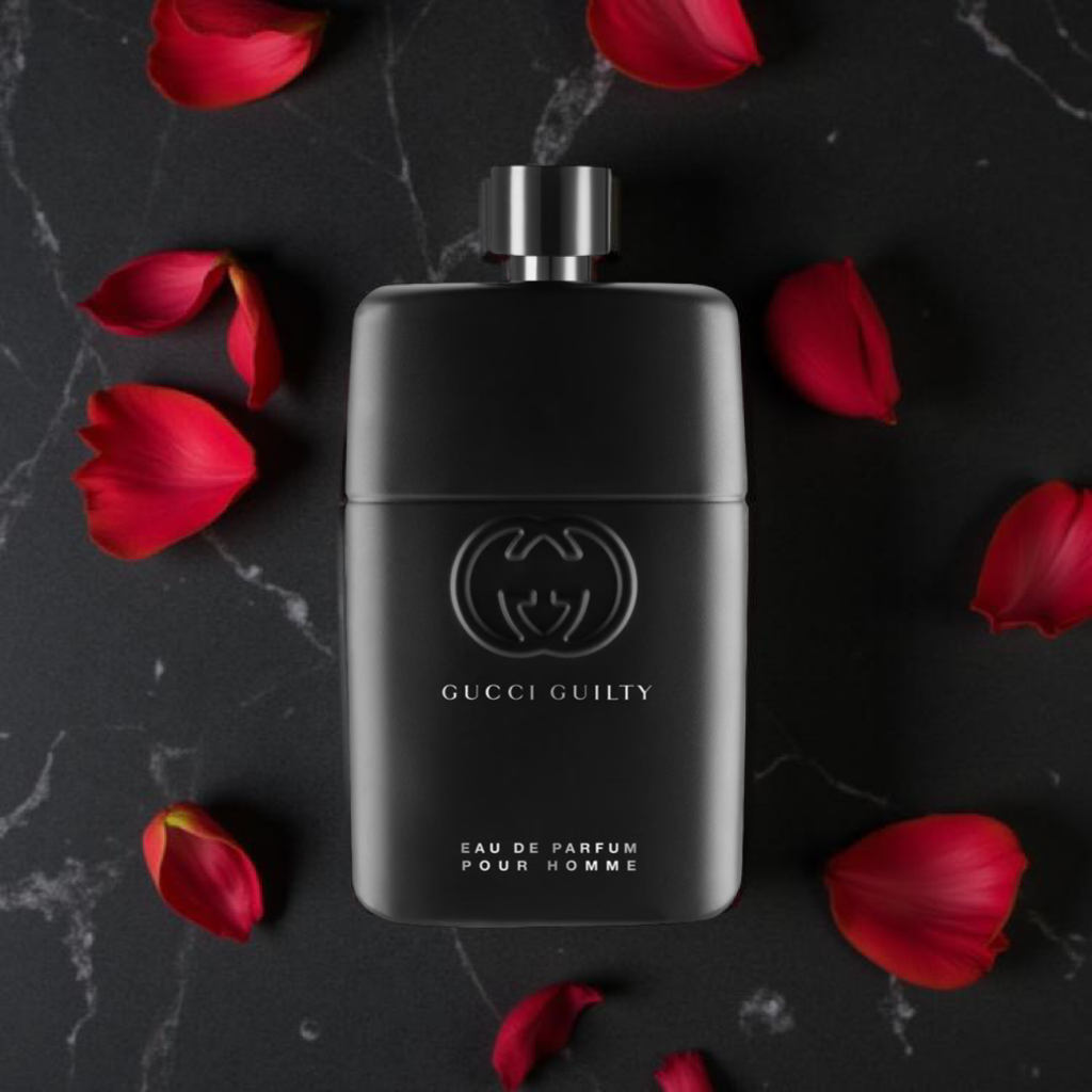 Gucci Guilty Eau De Parfum