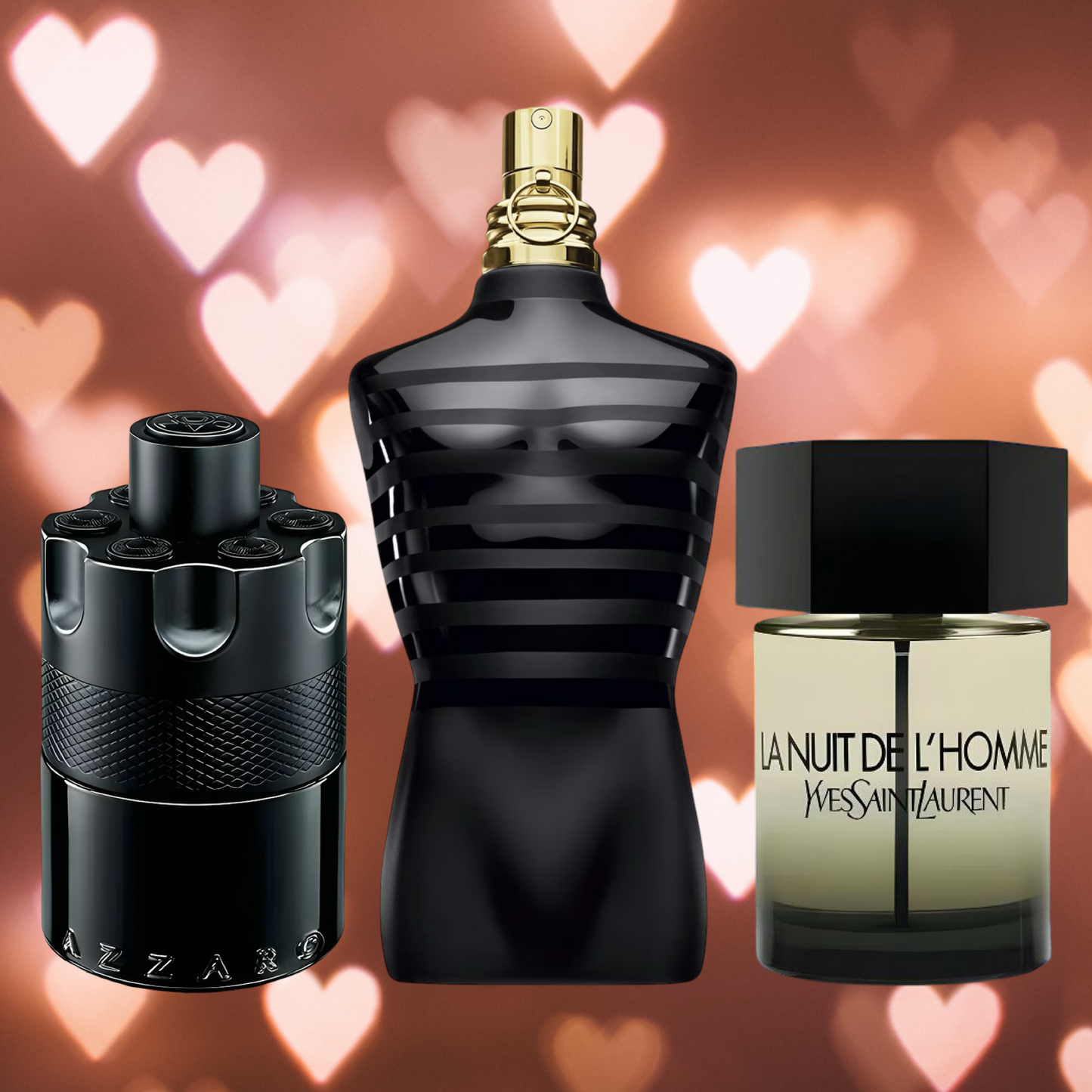 Date Night Bundle