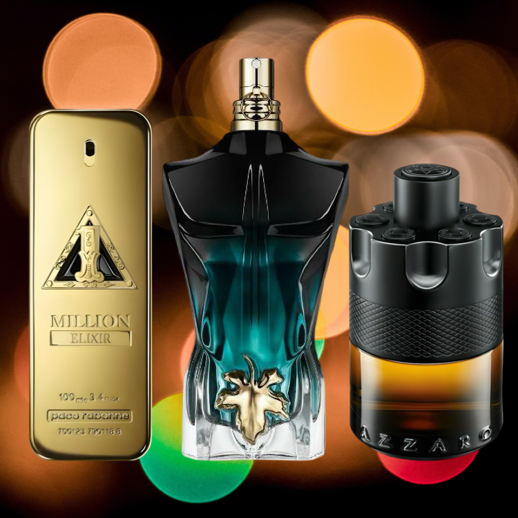 The After Party Bundle