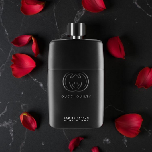 Gucci Guilty Eau De Parfum