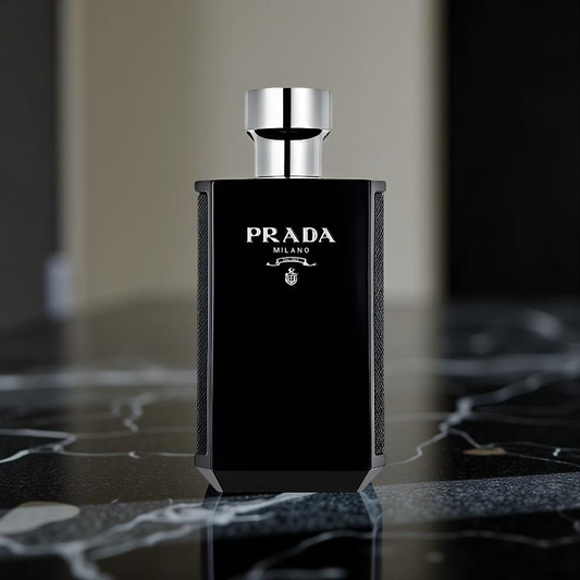 Prada l’homme Intense