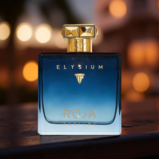 Roja Elysium