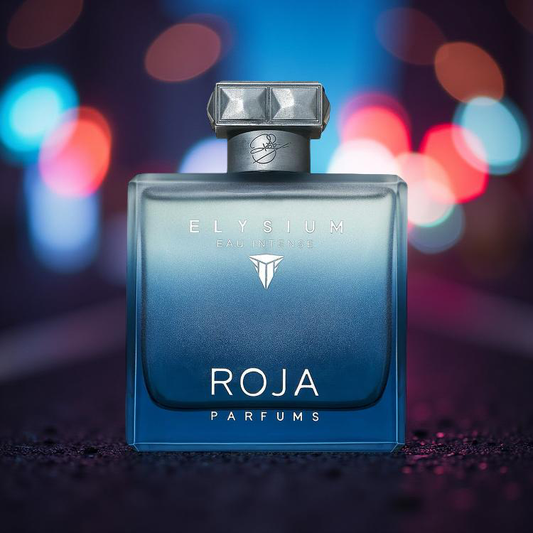 Roja Elysium Eau Intense