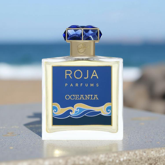 Roja Oceania