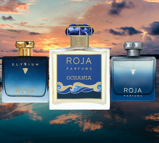 Roja Summer Bundle