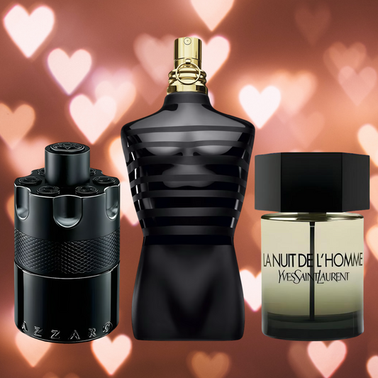 Date Night Bundle