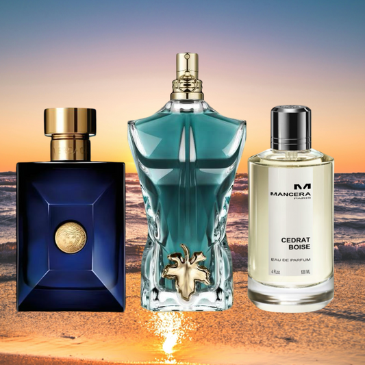 Summertime Bundle