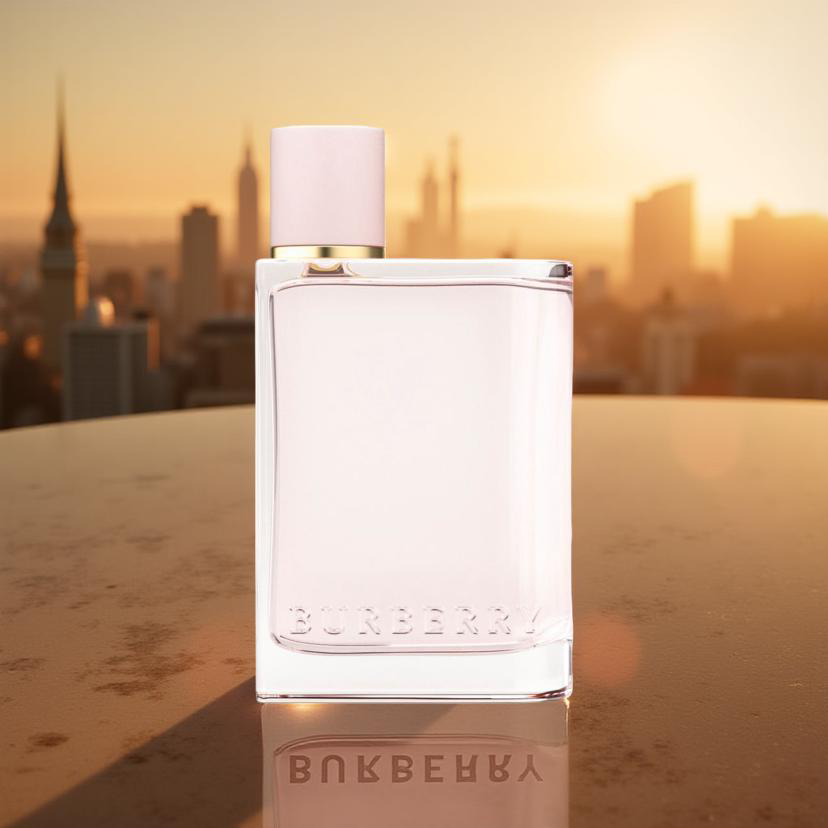 Burberry Her Eau De Parfum