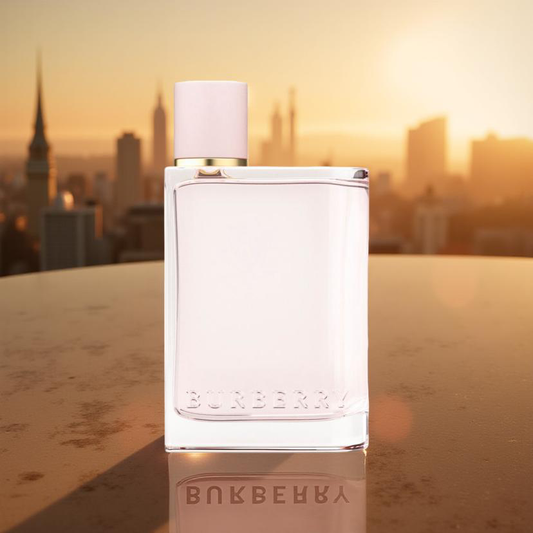 Burberry Her Eau De Parfum
