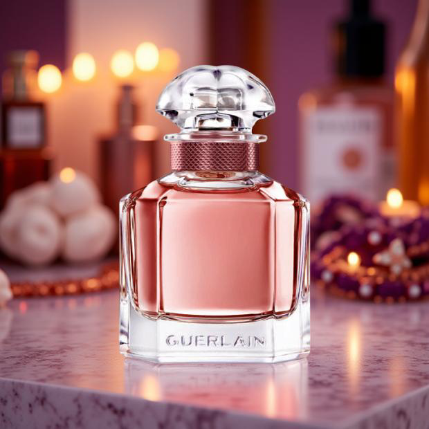 Mon Guerlain Eau De Parfum Intense